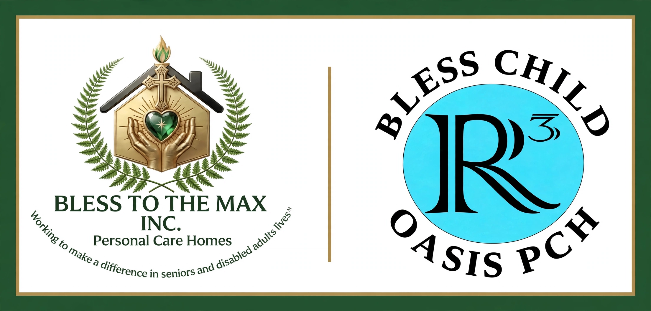 Bless To The Max, Inc. Personal Care Home