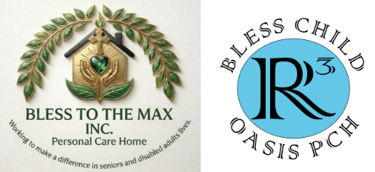 Bless To The Max, Inc. Personal Care Home