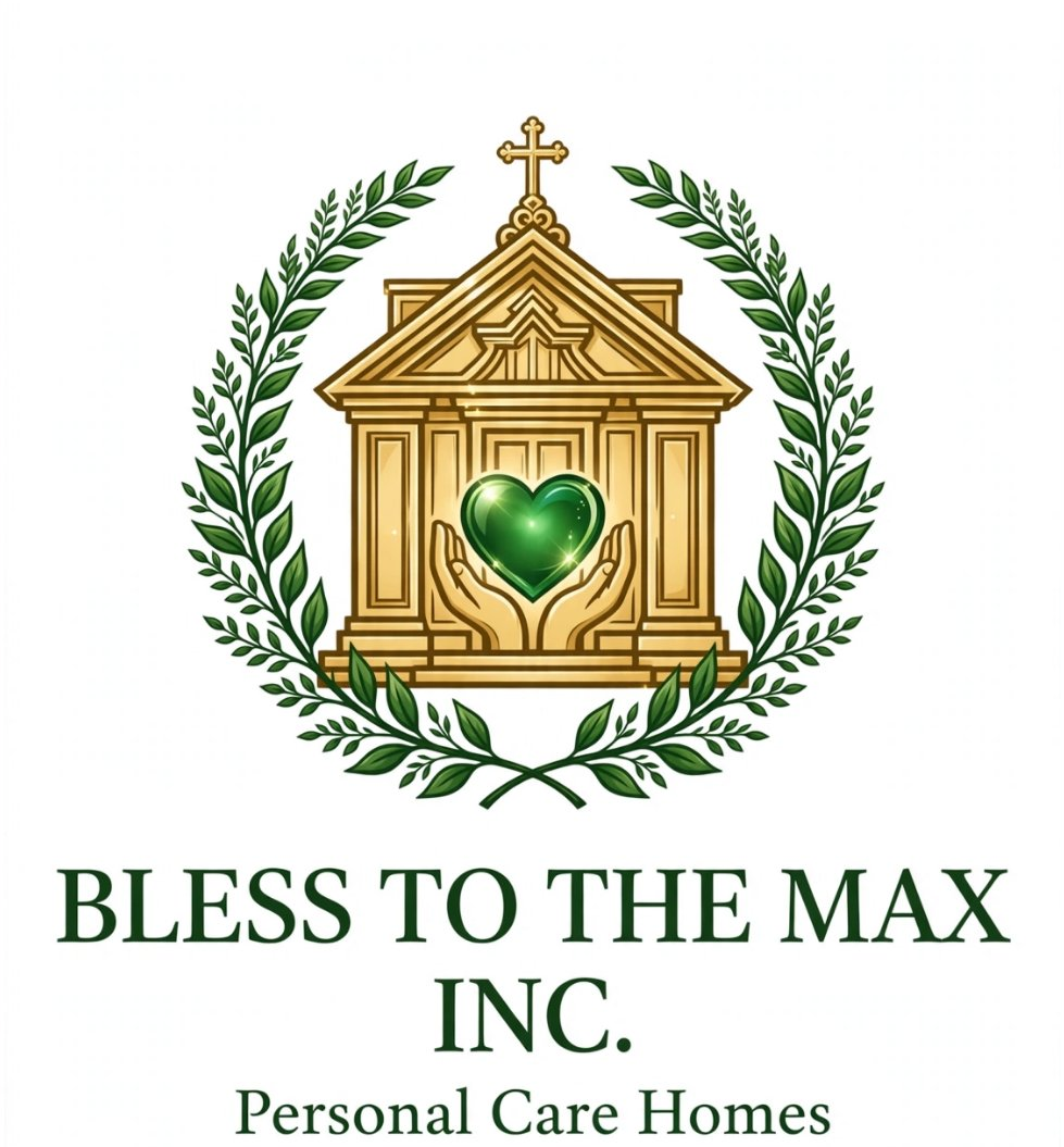 Bless To The Max, Inc. Personal Care Home